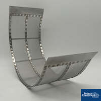 Image of 20-Mesh Screen for Fitzpatrick M5A Fitzmill, OEM Part# 1516 0020 03
