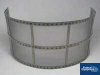 Image of 24-Mesh Screen for Fitzpatrick M5A Fitzmill, OEM Part# 1516 0024 02