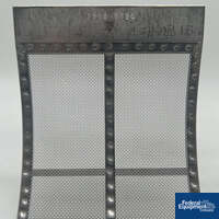 Image of 24-Mesh Screen for Fitzpatrick M5A Fitzmill, OEM Part# 1516 0024 04