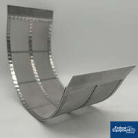 Image of 30-Mesh Screen for Fitzpatrick M5A Fitzmill, OEM Part# 1516 0030 03