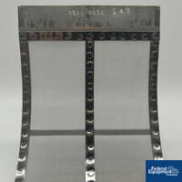 Image of 30-Mesh Screen for Fitzpatrick M5A Fitzmill, OEM Part# 1516 0030 04