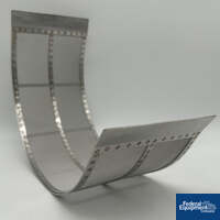 Image of 50-Mesh Screen for Fitzpatrick M5A Fitzmill, OEM Part# 1516 0050 03