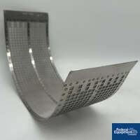 Image of 80-Mesh Screen for Fitzpatrick M5A Fitzmill, OEM Part# 1516 0080 03