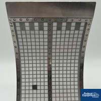 Image of 80-Mesh Screen for Fitzpatrick M5A Fitzmill, OEM Part# 1516 0080 06