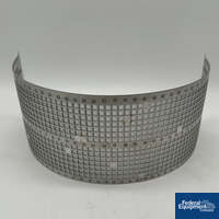 Image of 200-Mesh Screen for Fitzpatrick M5A Fitzmill, OEM Part# 1516 0200 02