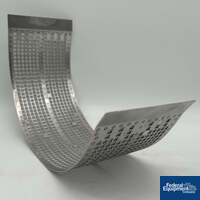 Image of 200-Mesh Screen for Fitzpatrick M5A Fitzmill, OEM Part# 1516 0200 03