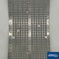 Image of 200-Mesh Screen for Fitzpatrick M5A Fitzmill, OEM Part# 1516 0200 04