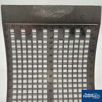Image of 200-Mesh Screen for Fitzpatrick M5A Fitzmill, OEM Part# 1516 0200 06