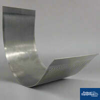 Image of 0.065 " (12-Mesh) Round Hole Screen for Fitzpatrick M5A Fitzmills, OEM Part# 1511 0065 03
