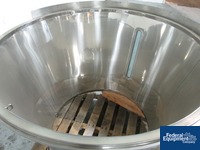 Image of Glatt Wurster Expansion Chamber, S/S 05