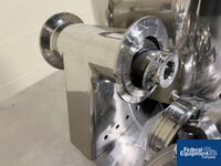 Image of LCI Fuji Paudal MultiGranulator Extruder, Model MG-55 02