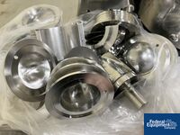 Image of LCI Fuji Paudal MultiGranulator Extruder, Model MG-55 04