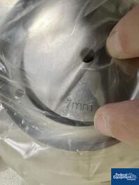 Image of LCI Fuji Paudal MultiGranulator Extruder, Model MG-55 06