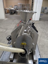 Image of Fitzpatrick L1A Fitzmill 14