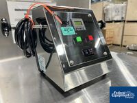 Image of Key Friability Tester, Model FT-400 02
