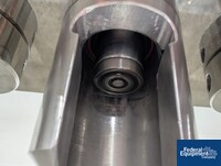 Image of GlobePharma Single Station Tablet Press, Model MTCM-II 10