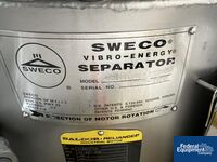 Image of 18" Sweco Screen, Single Deck 04