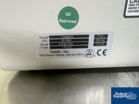 Image of Varian Friability Tester, Model 45-2000 02