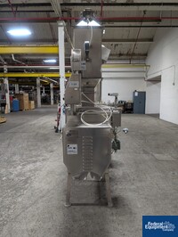Image of Sams Techno Mech Tray Dryer, Model 6TR GMP, S/S 03