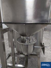 Image of Sams Techno Mech Tray Dryer, Model 6TR GMP, S/S 08