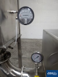 Image of Sams Techno Mech Tray Dryer, Model 6TR GMP, S/S 09