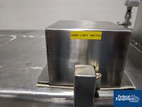 Image of Sams Techno Mech Tray Dryer, Model 6TR GMP, S/S 14