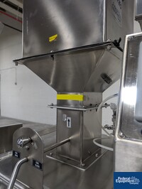 Image of Sams Techno Mech Tray Dryer, Model 6TR GMP, S/S 15