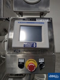 Image of Sams Techno Mech Tray Dryer, Model 6TR GMP, S/S 16
