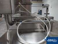 Image of Sams Techno Mech Tray Dryer, Model 6TR GMP, S/S 19