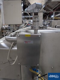 Image of Sams Techno Mech Tray Dryer, Model 6TR GMP, S/S 20