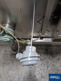 Image of Sams Techno Mech Tray Dryer, Model 6TR GMP, S/S 23