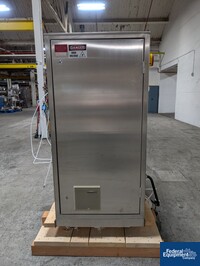 Image of O''Hara Mini Labcoat Coating Pan, Model LCM Mini 03