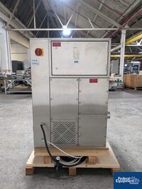 Image of O''Hara Mini Labcoat Coating Pan, Model LCM Mini 04