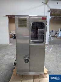 Image of O''Hara Mini Labcoat Coating Pan, Model LCM Mini 05