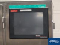 Image of O''Hara Mini Labcoat Coating Pan, Model LCM Mini 06
