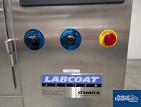 Image of O''Hara Mini Labcoat Coating Pan, Model LCM Mini 07