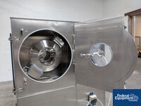 Image of O''Hara Mini Labcoat Coating Pan, Model LCM Mini 09