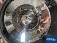 Image of O''Hara Mini Labcoat Coating Pan, Model LCM Mini 11