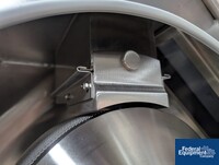 Image of O''Hara Mini Labcoat Coating Pan, Model LCM Mini 12