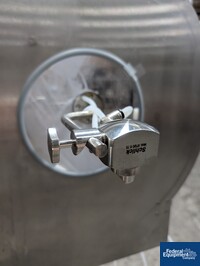 Image of O''Hara Mini Labcoat Coating Pan, Model LCM Mini 13