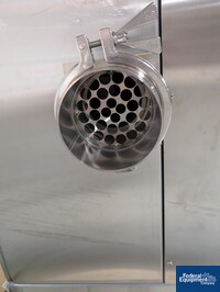 Image of O''Hara Mini Labcoat Coating Pan, Model LCM Mini 18