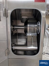 Image of O''Hara Mini Labcoat Coating Pan, Model LCM Mini 19