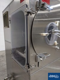 Image of O''Hara Mini Labcoat Coating Pan, Model LCM Mini 20