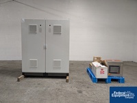Image of 36" O''Hara Labcoat Coating Pan, Model LC3 02