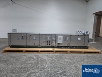 Image of 36" O''Hara Labcoat Coating Pan, Model LC3 03