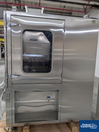 Image of 36" O''Hara Labcoat Coating Pan, Model LC3 06