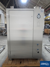 Image of 36" O''Hara Labcoat Coating Pan, Model LC3 07