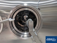 Image of 36" O''Hara Labcoat Coating Pan, Model LC3 10