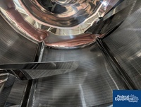 Image of 36" O''Hara Labcoat Coating Pan, Model LC3 14