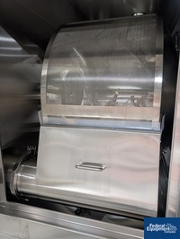 Image of 36" O''Hara Labcoat Coating Pan, Model LC3 18